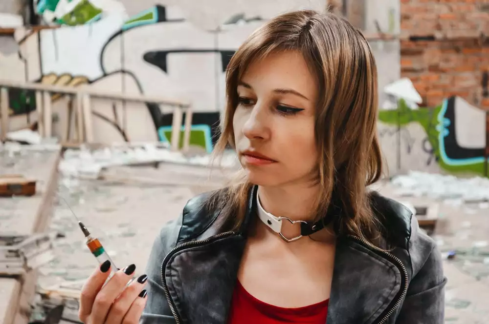 Předávkování Bylinkami Příznaky