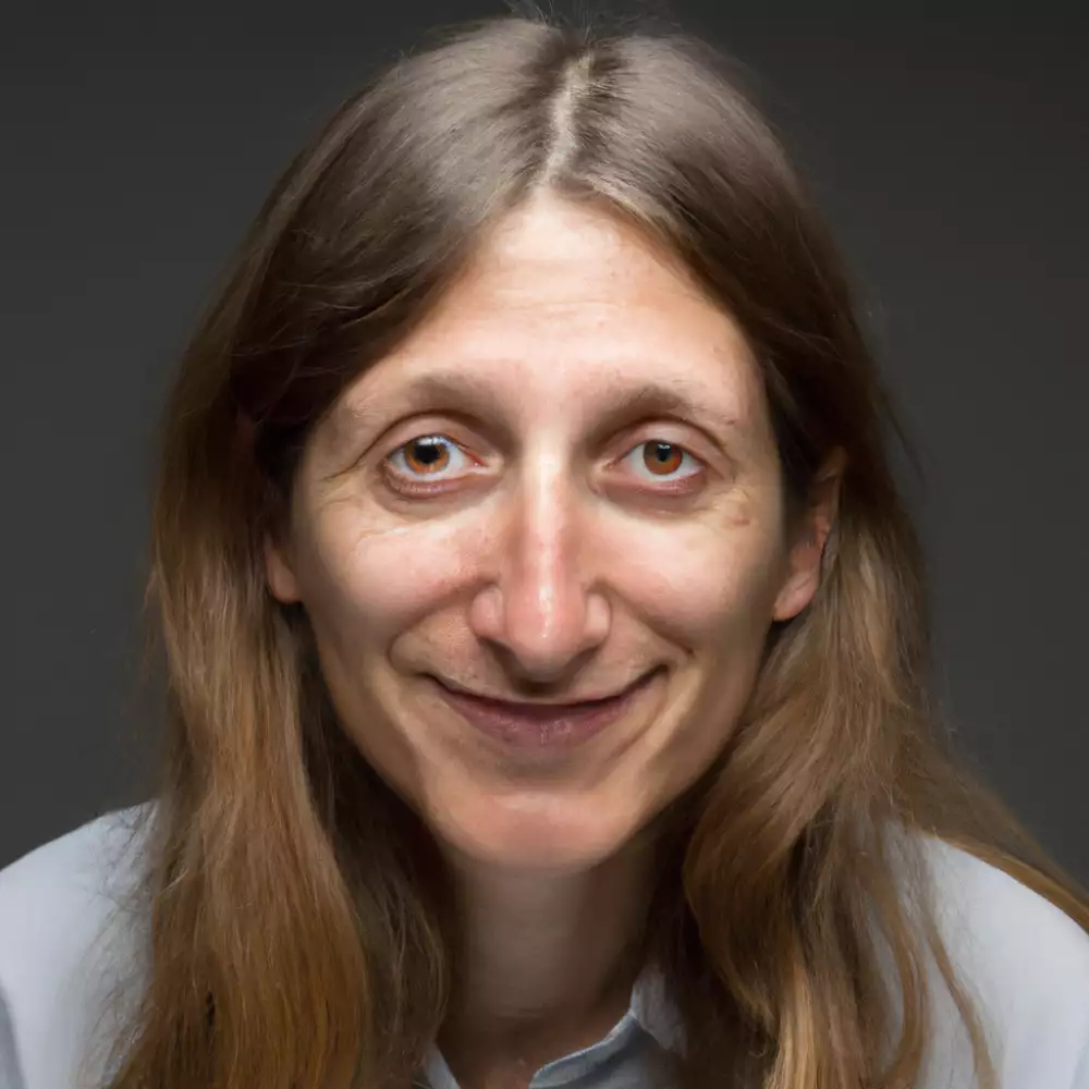 Radka Nováková