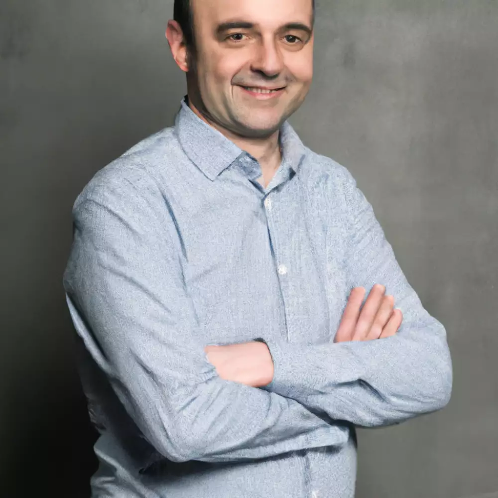 Radovan Novák